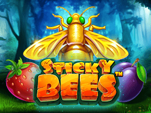 Sticky Bees icon