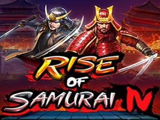 Rise Of Samurai 4 icon