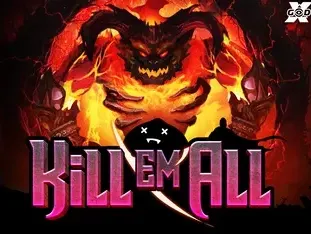 Kill Em All icon