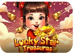 Lucky Star Treasures icon