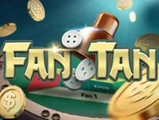 Fantan icon