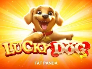 Lucky Dog (1) icon