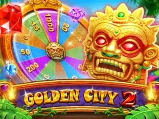 Golden City 2 icon