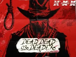 Dead, Dead, Or Deader icon