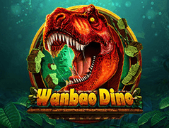 Wanbaodino icon