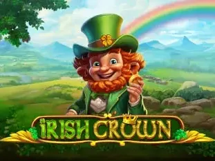 Irish Crown icon