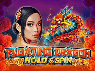 Floating Dragon icon