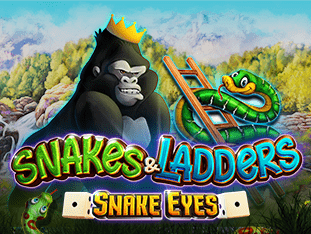 Snakes & Ladders 2 - Snake Eyes icon