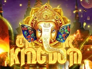 Treasure Kingdom icon