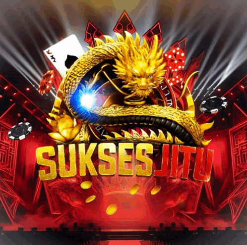 Sukesjitu Logo